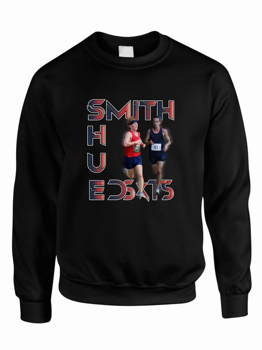 Shue x Smith Crewneck Sweatshirt