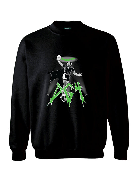 Davion Guity Crewneck Sweatshirt