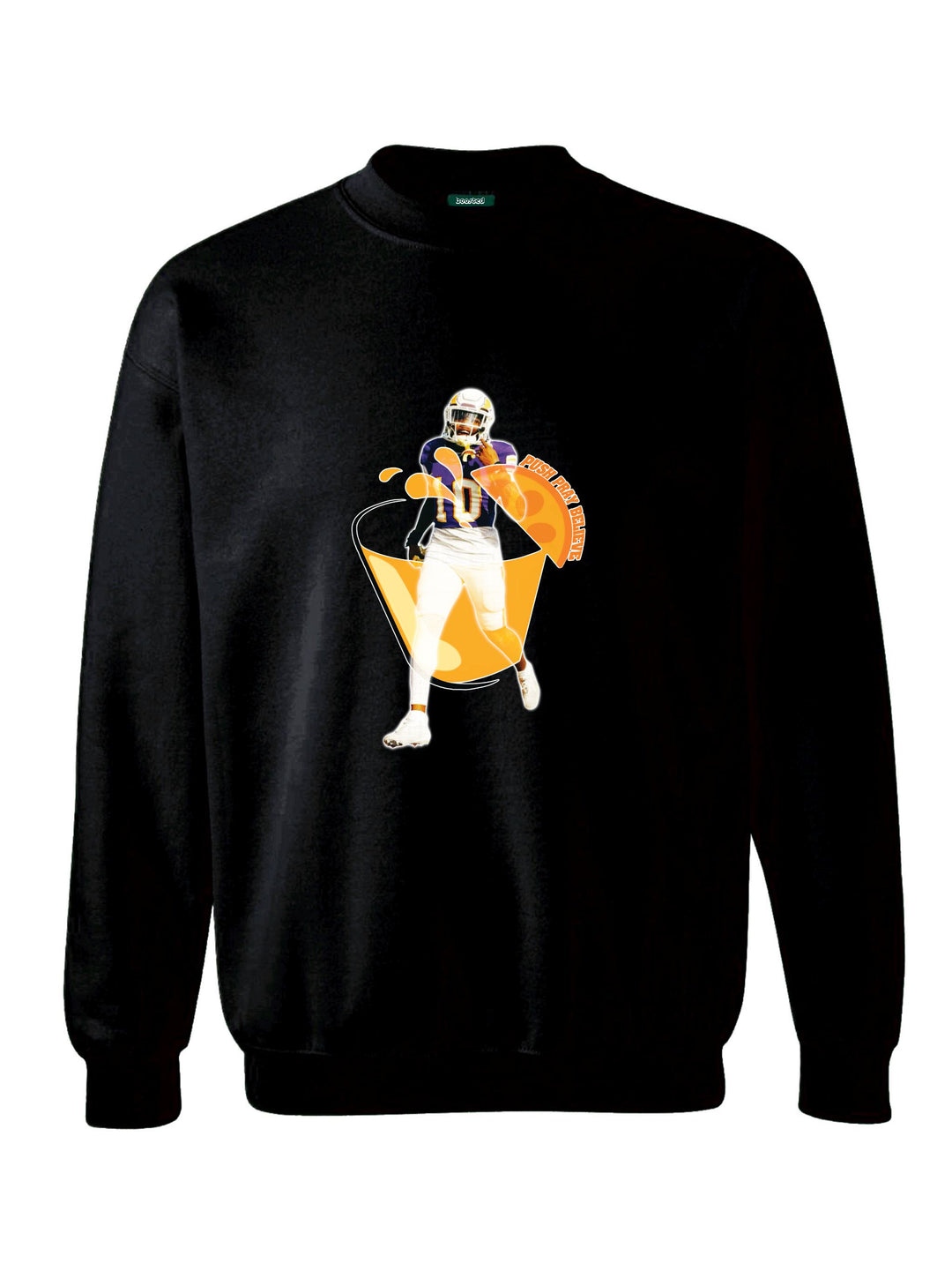 OJ Ross Crewneck Sweatshirt