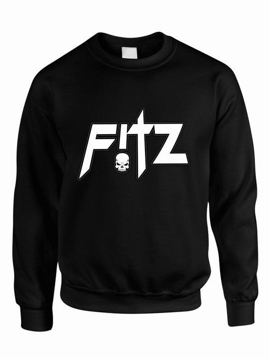 F!TZ Crewneck Sweatshirt