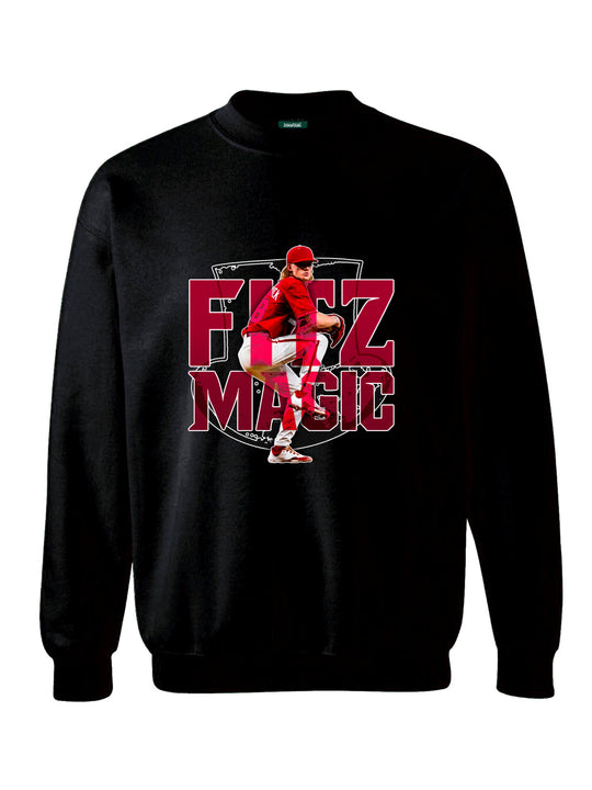 Fitzmagic Crewneck Sweatshirt