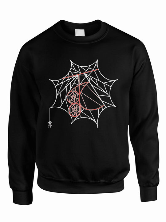 Jared Casey Crewneck Sweatshirt