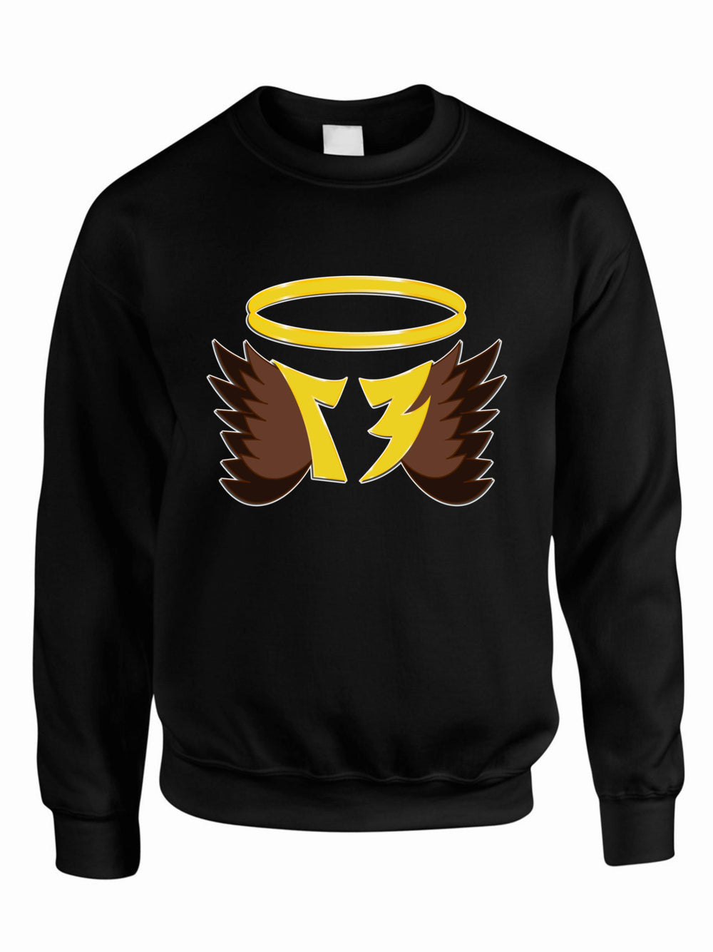 Eleasah Anderson Crewneck Sweatshirt