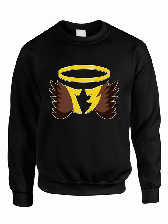Eleasah Anderson Crewneck Sweatshirt