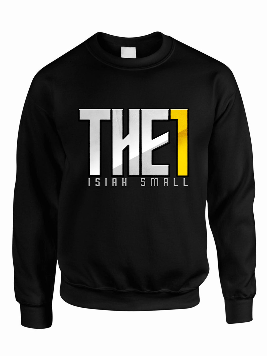 Isiah Small Crewneck Sweatshirt