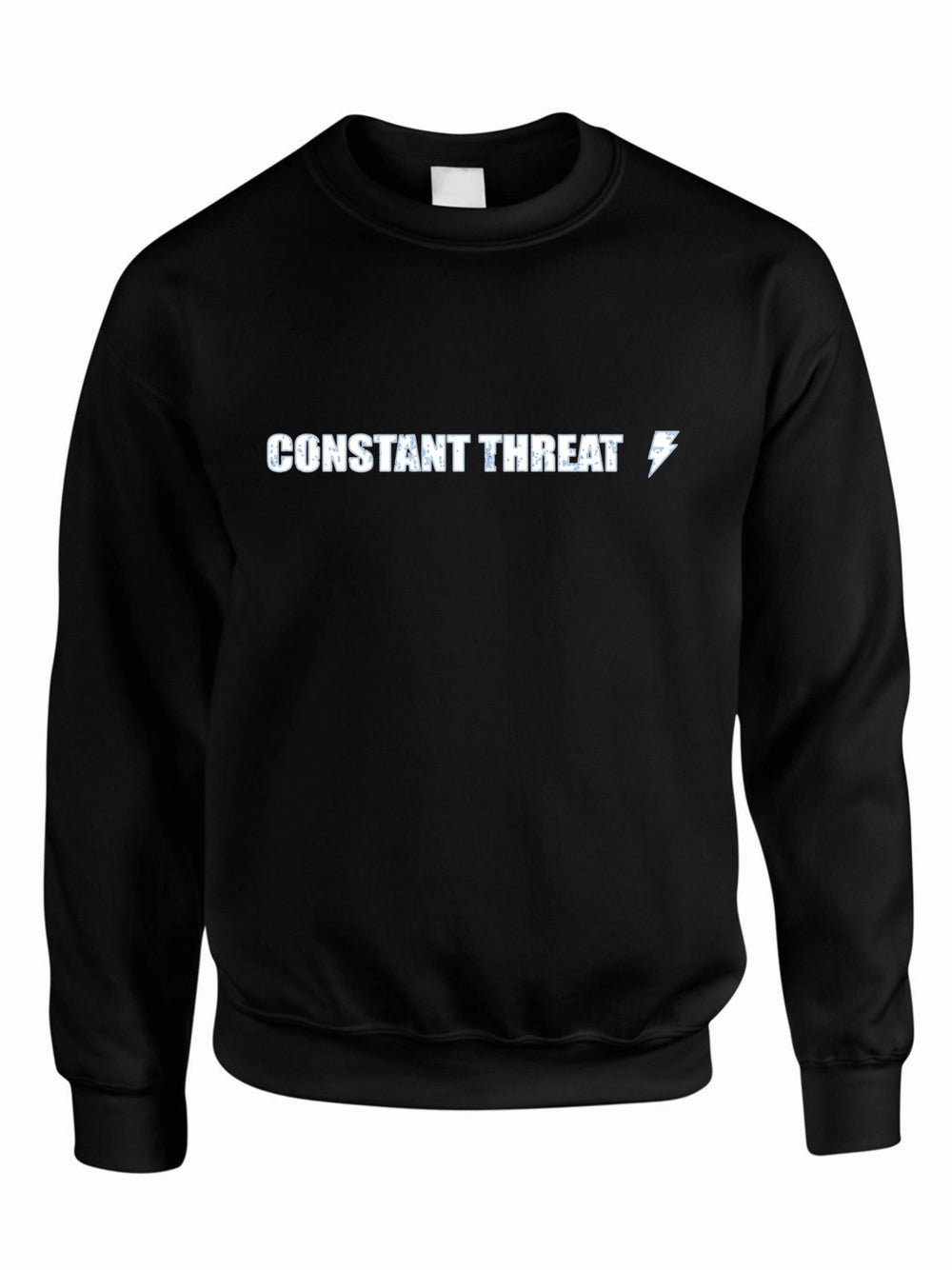 Constant Threat Crewneck Sweatshirt