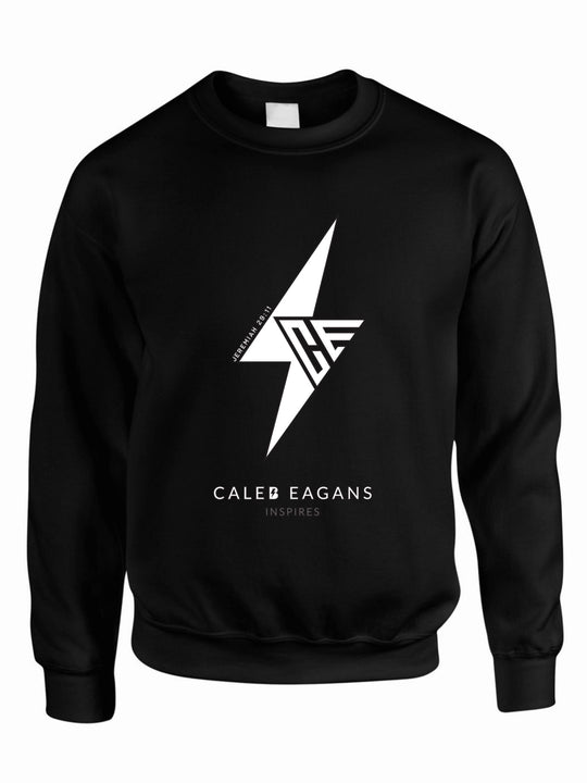 Caleb Eagans Crewneck Sweatshirt