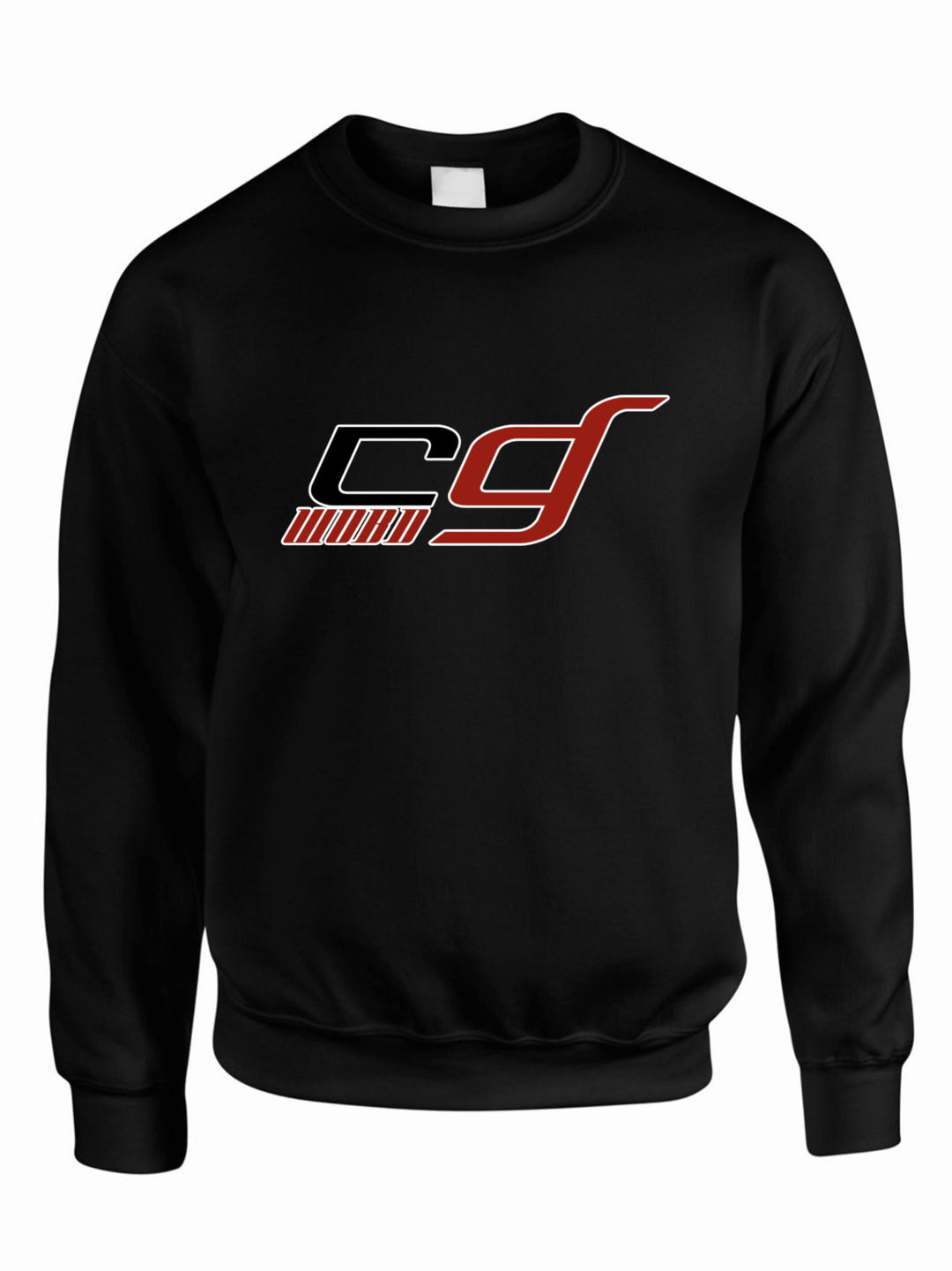 Cam Grays Crewneck Sweatshirt