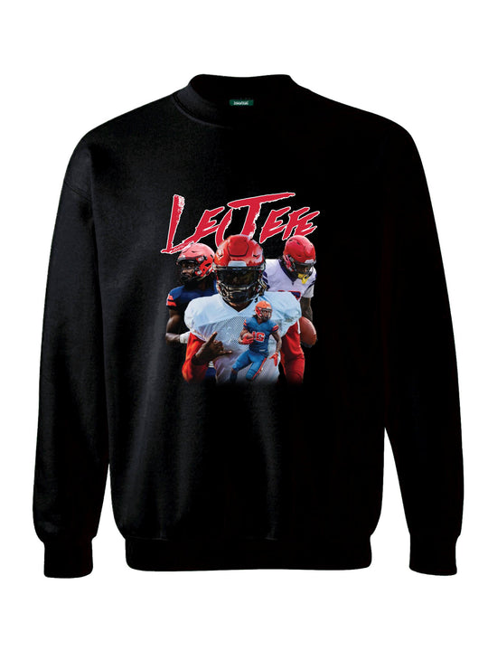 LeJefe Crewneck Sweatshirt