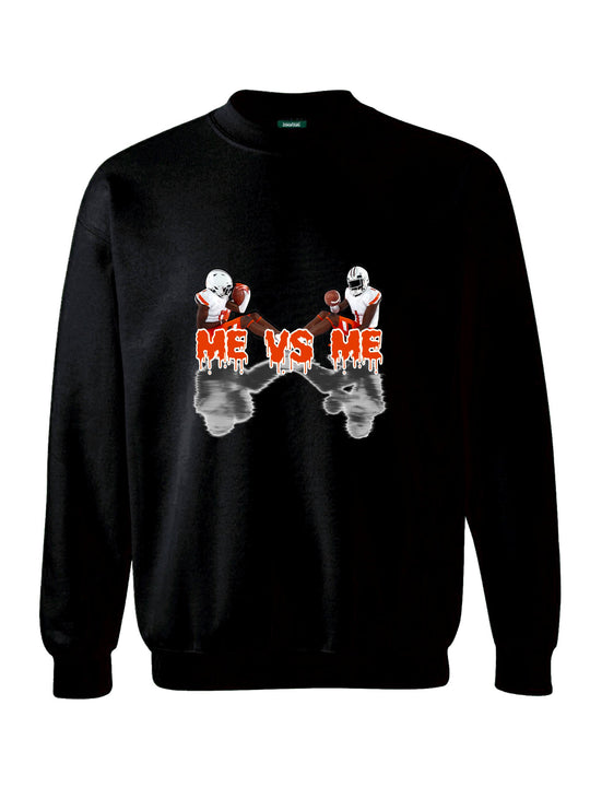 Tracy Revels Crewneck Sweatshirt
