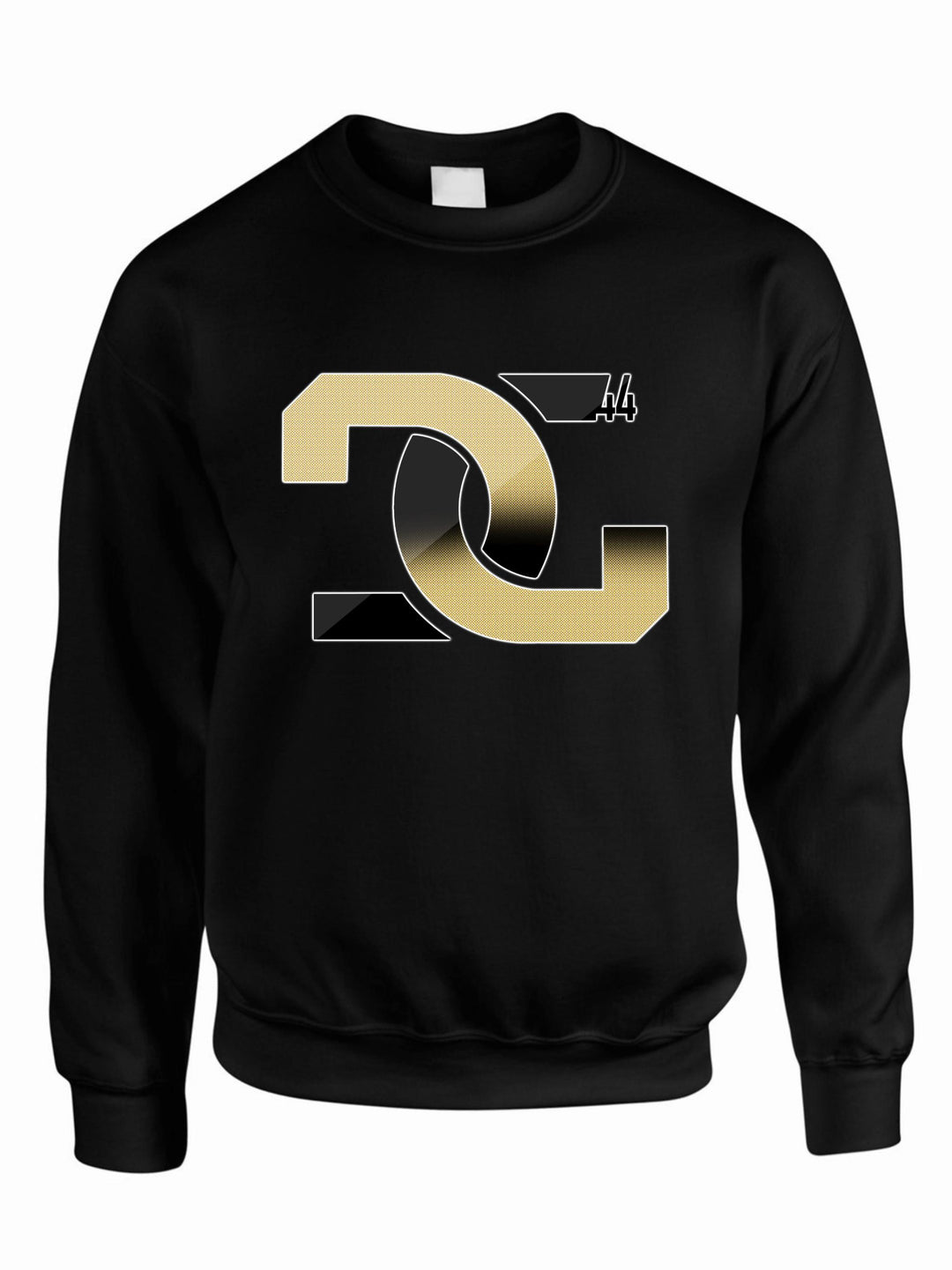 Devin Grant Crewneck Sweatshirt