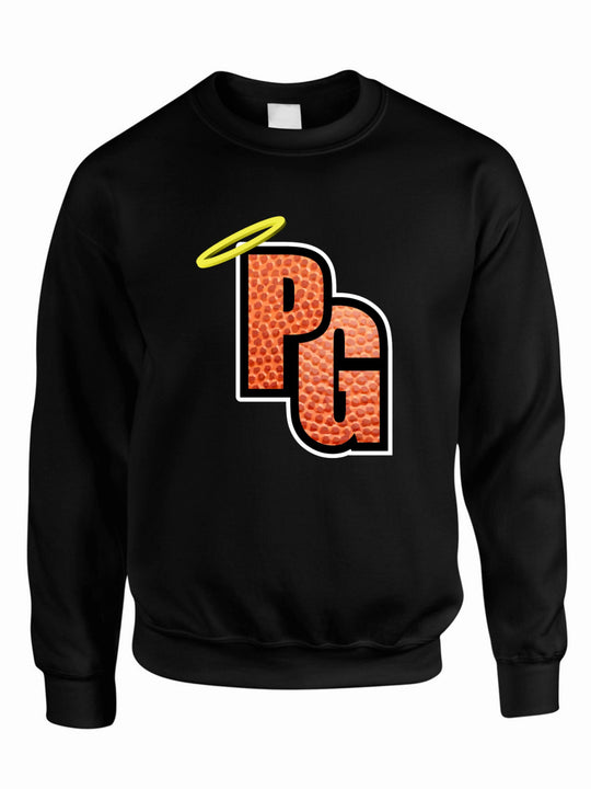 Point God Crewneck Sweatshirt