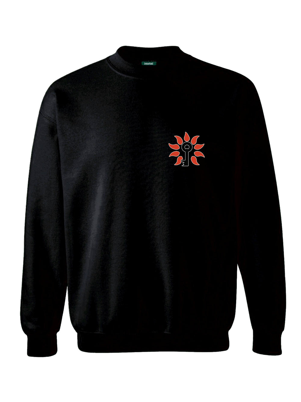 Keylan Boone Crewneck Sweatshirt