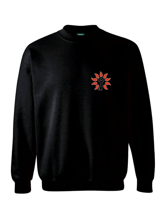 Keylan Boone Crewneck Sweatshirt