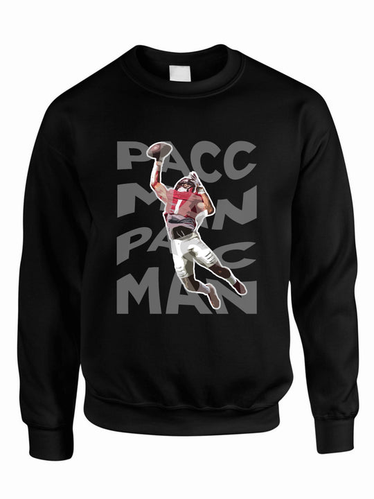 Paccman Crewneck Sweatshirt