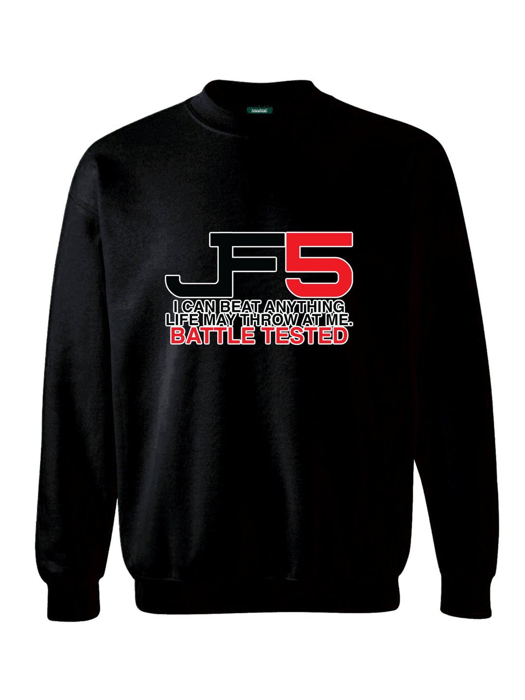 James Fleming Crewneck Sweatshirt