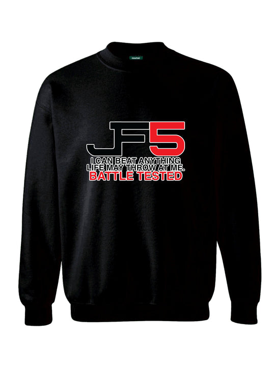 James Fleming Crewneck Sweatshirt