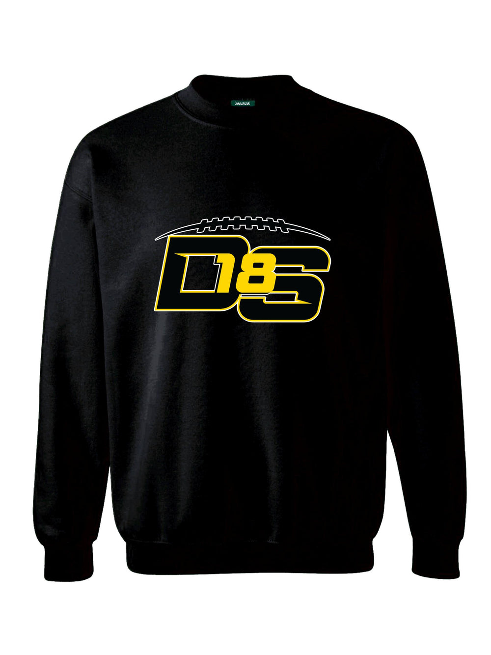 Drew Stevens Crewneck Sweatshirt