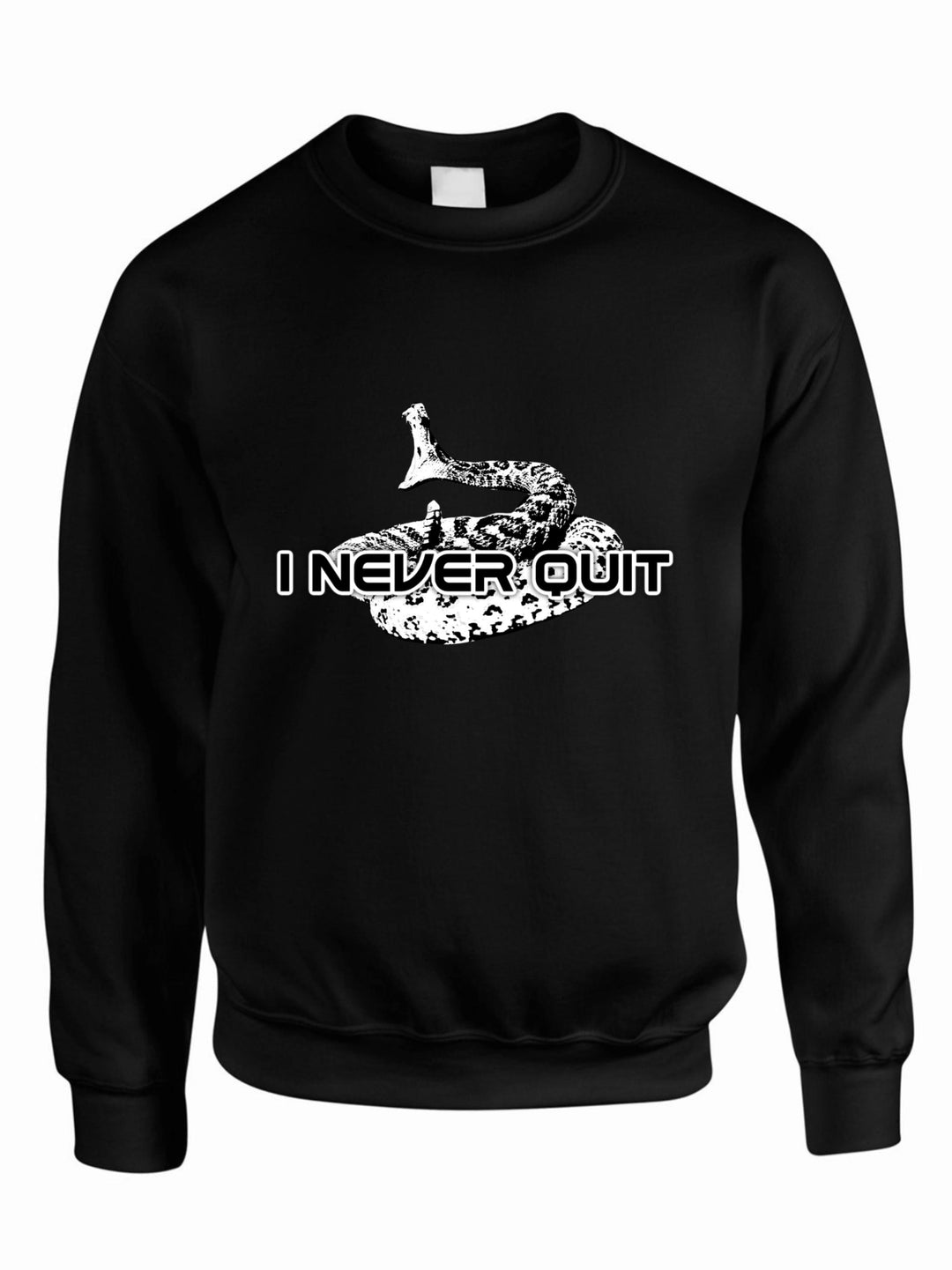 Cmont Crewneck Sweatshirt