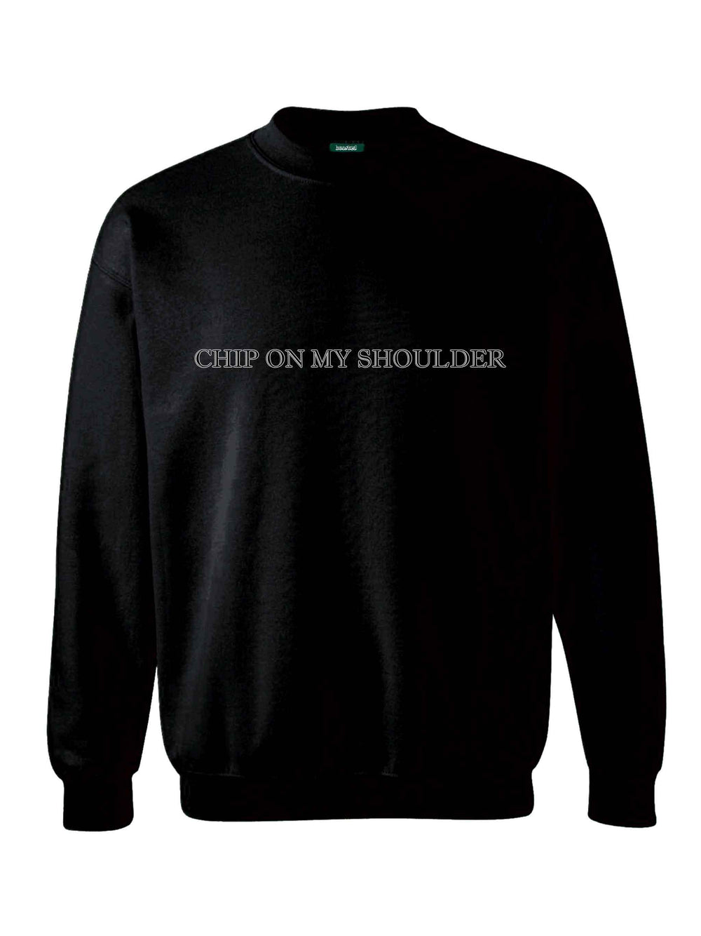 Ryan Veingrad Crewneck Sweatshirt