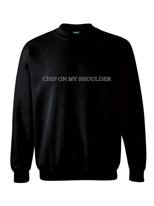Ryan Veingrad Crewneck Sweatshirt