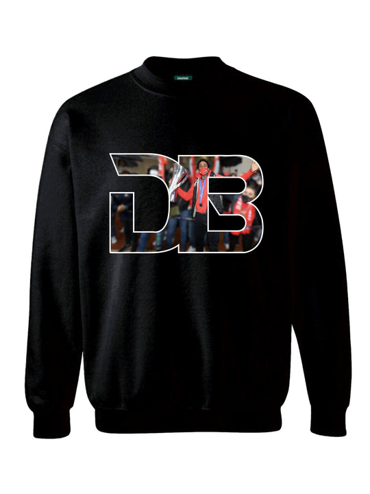 Dream Beyond Crewneck Sweatshirt