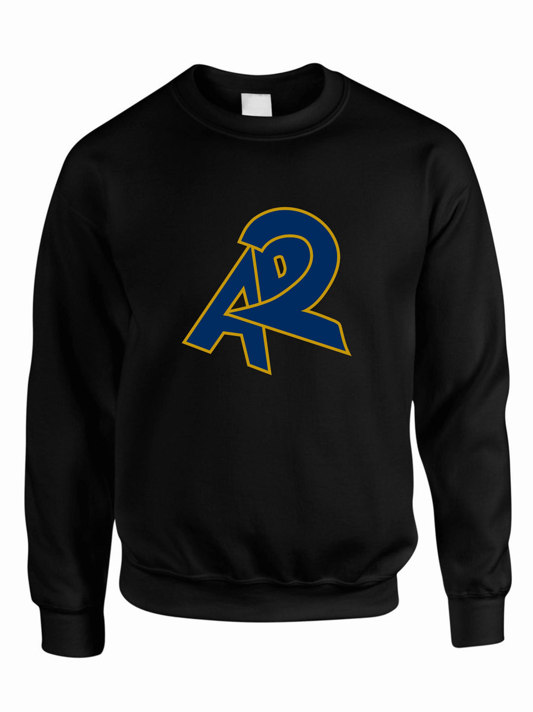 Arturo Dean Crewneck Sweatshirt