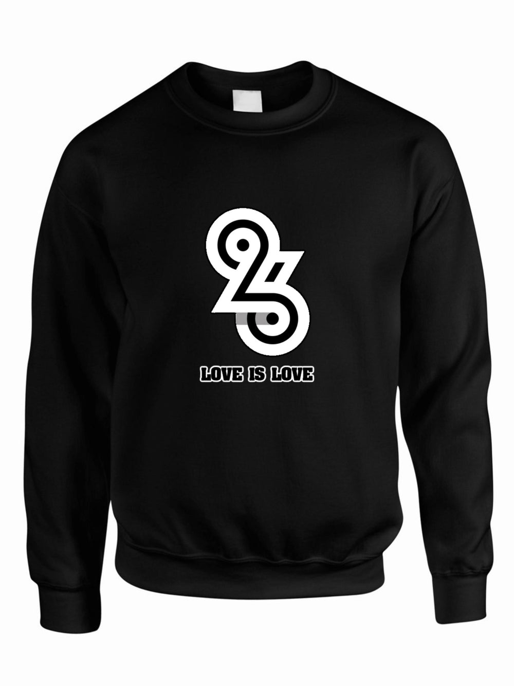 26 Ways Crewneck Sweatshirt