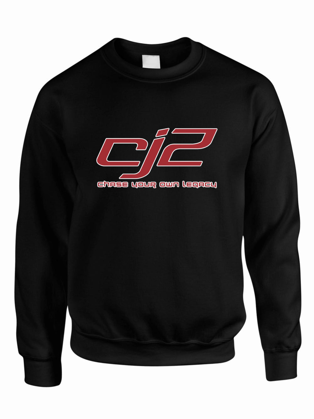 Cedric Jackson II Crewneck Sweatshirt