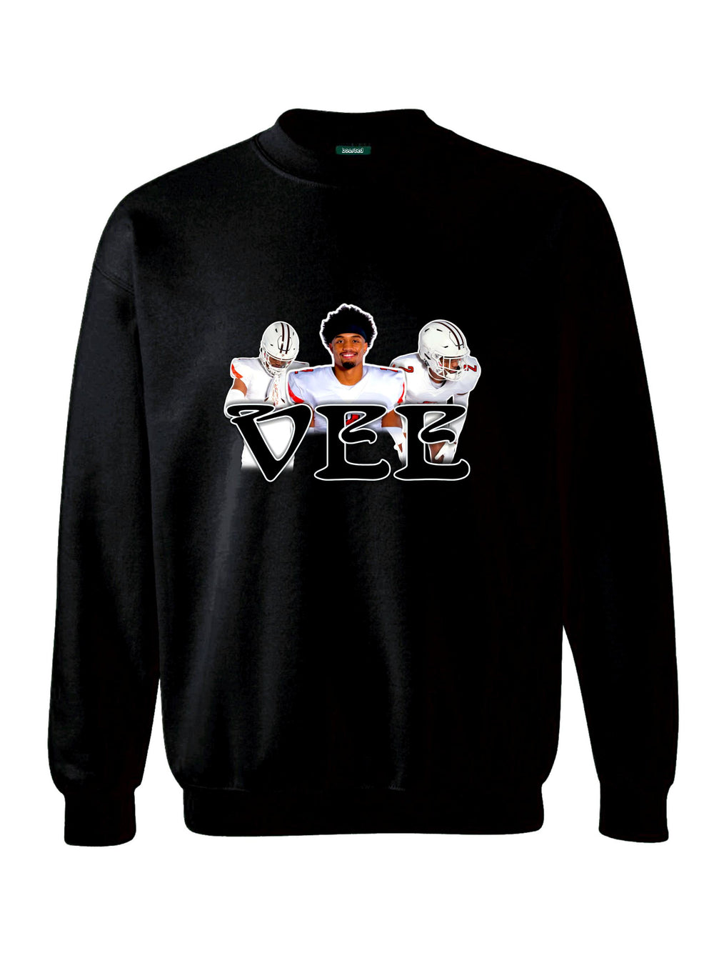 VEE Crewneck Sweatshirt