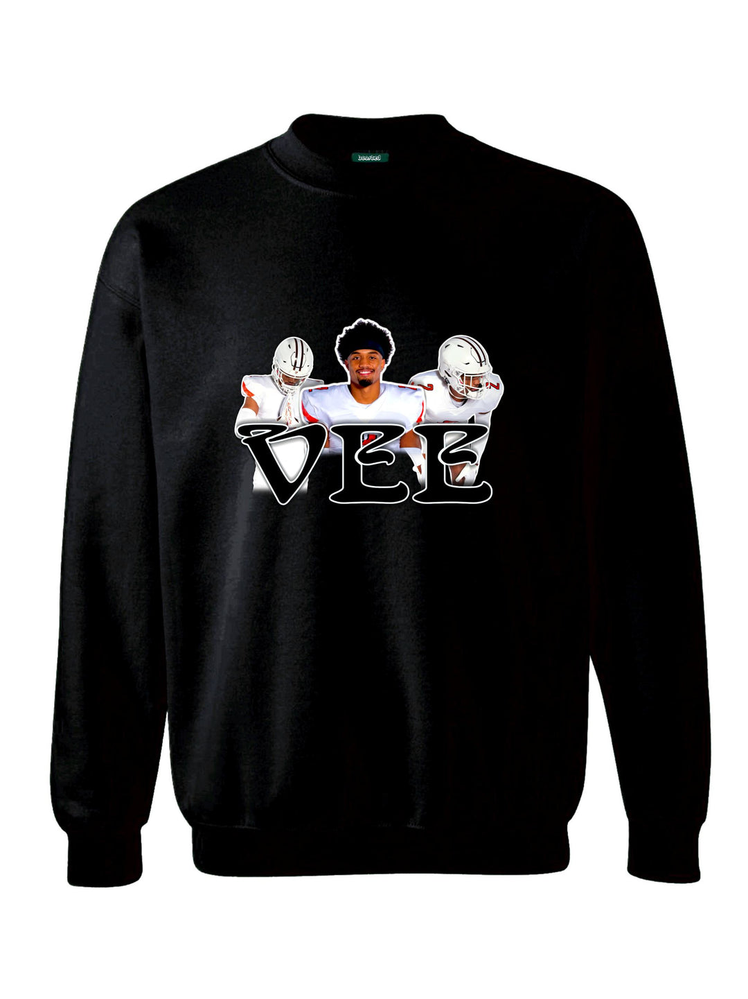 VEE Crewneck Sweatshirt