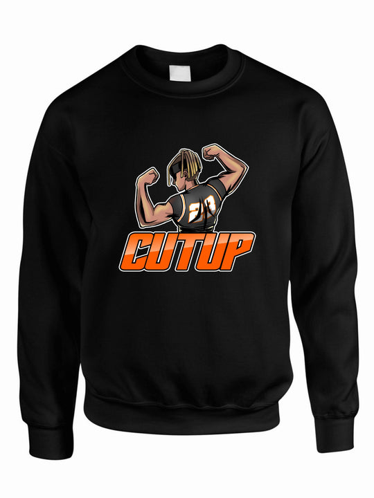 Tyreek Smith Crewneck Sweatshirt