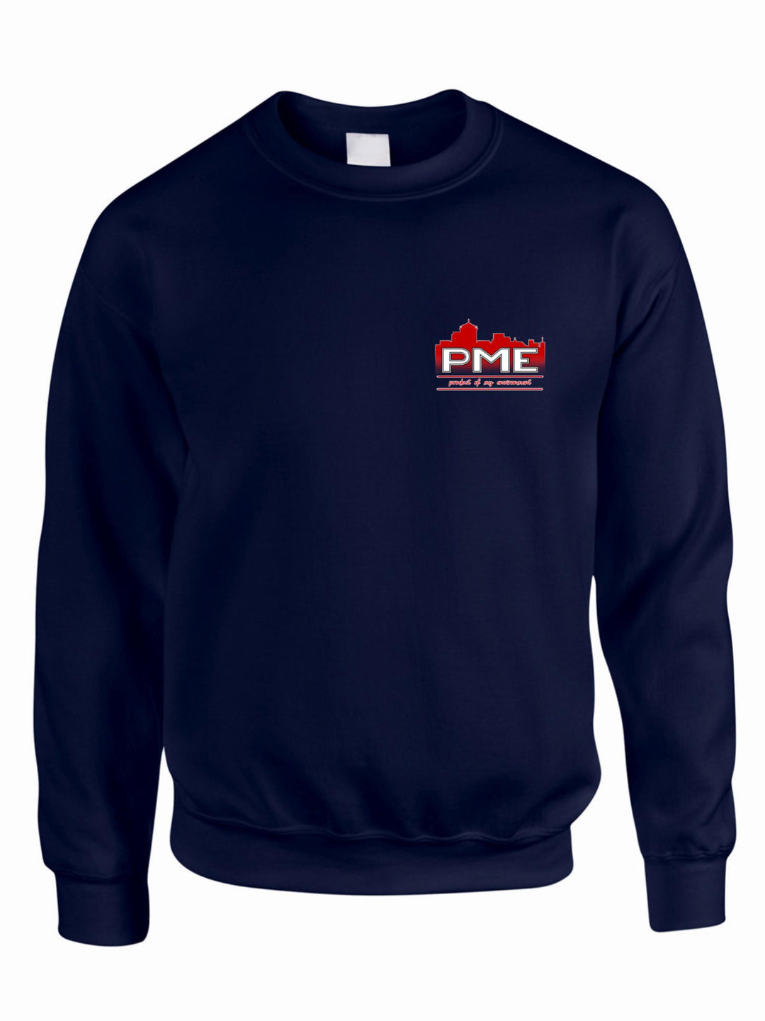 Jadarian Mays Crewneck Sweatshirt