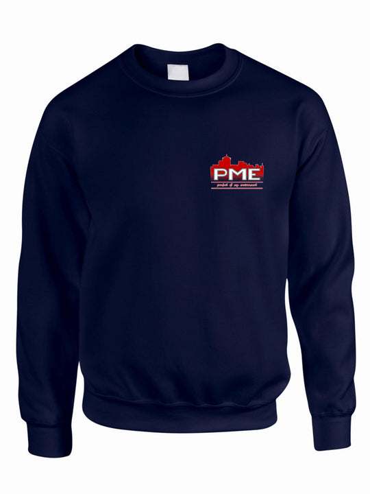 Jadarian Mays Crewneck Sweatshirt