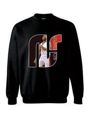 Nick Stampley Crewneck Sweatshirt