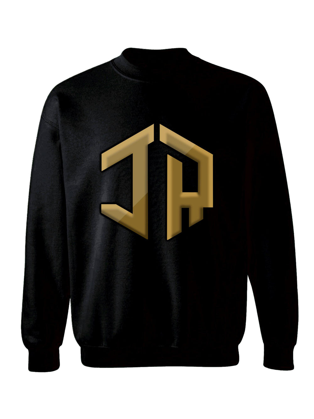 Jaquarii Roberson Crewneck Sweatshirt