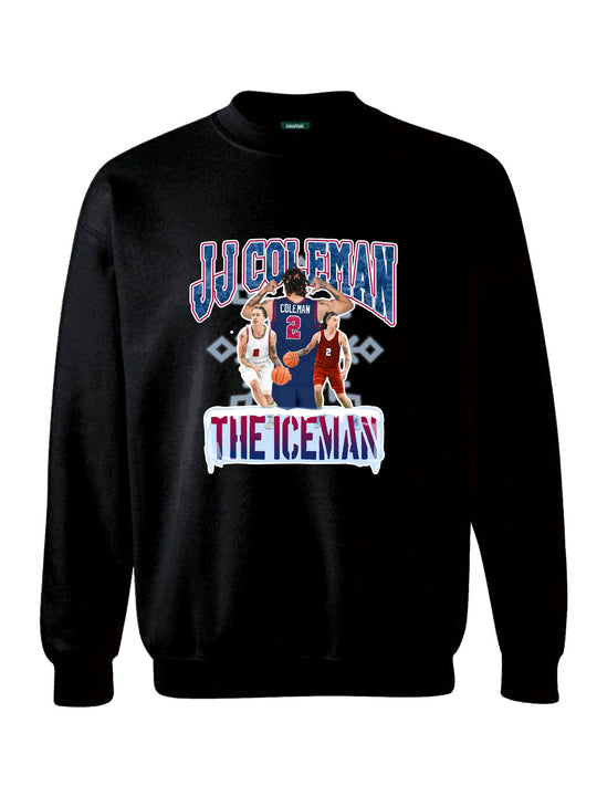 JJ Coleman Crewneck Sweatshirt