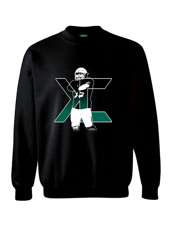 Kobe Clayborne Crewneck Sweatshirt