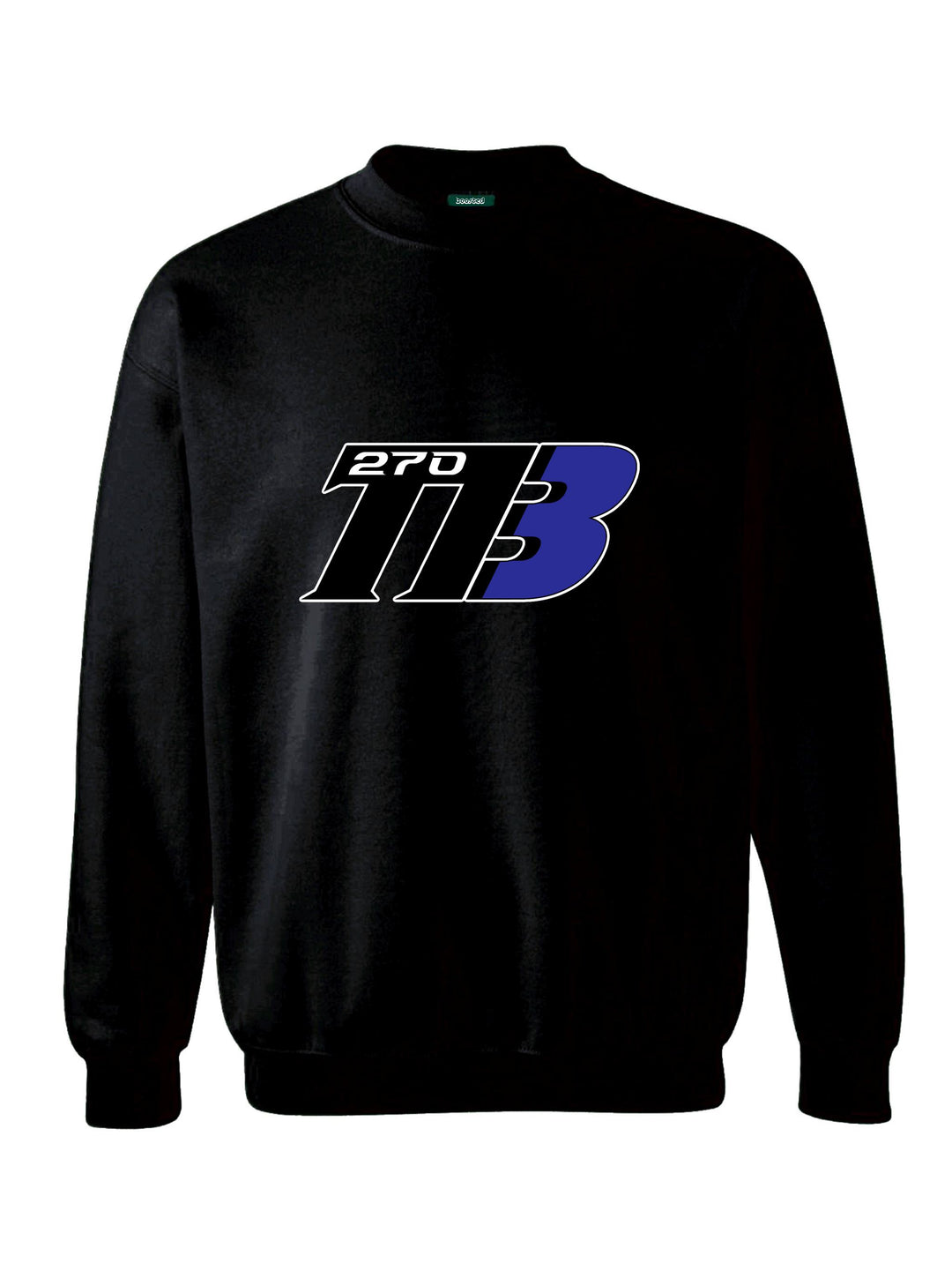 Ty Bryant Crewneck Sweatshirt