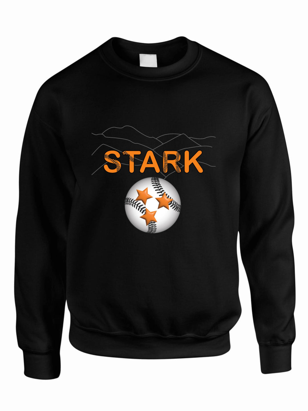 Cal Stark Crewneck Sweatshirt