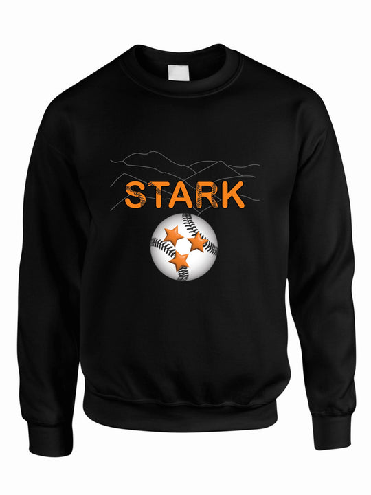 Cal Stark Crewneck Sweatshirt