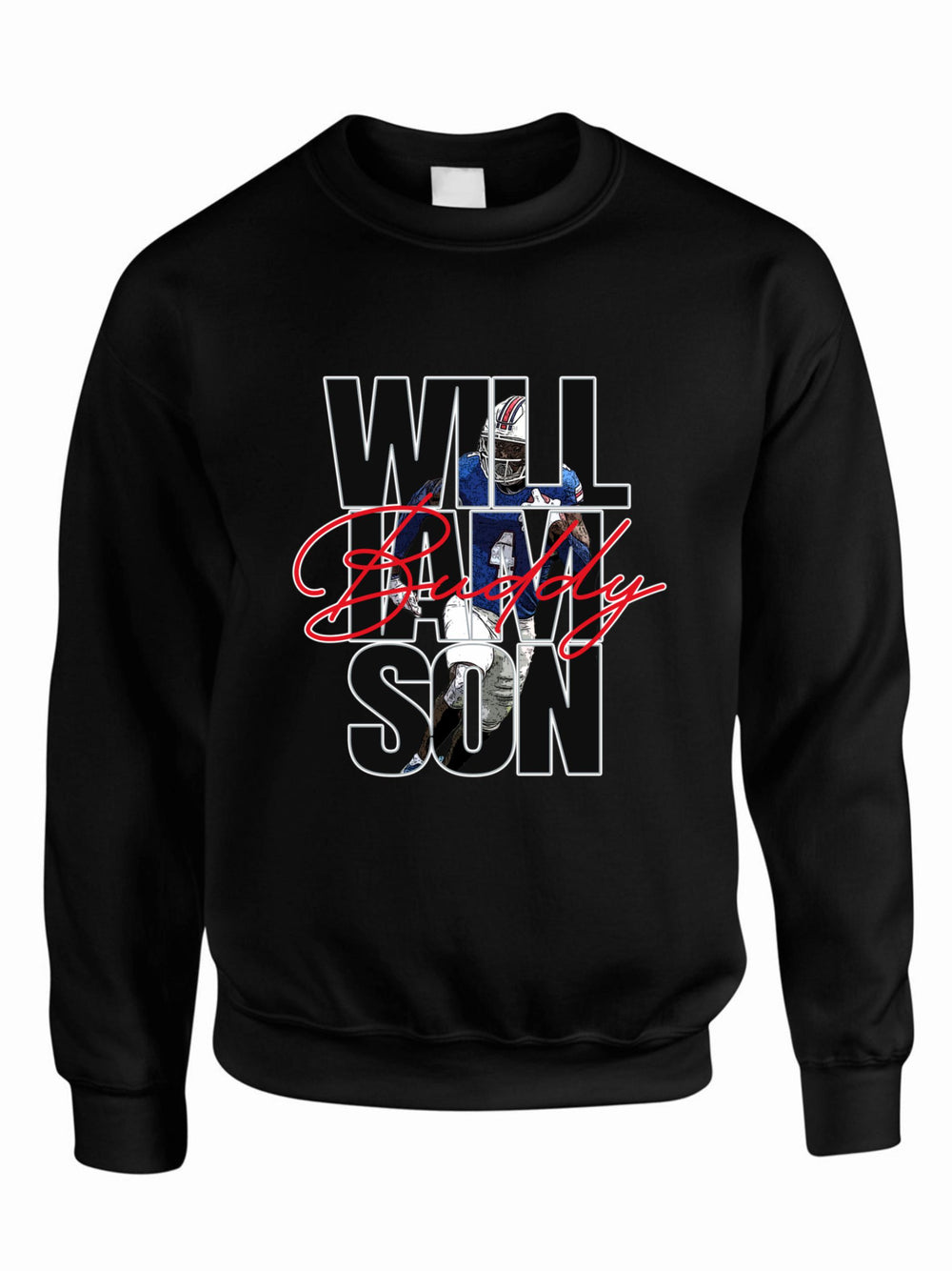 BEEJ4Y Crewneck Sweatshirt