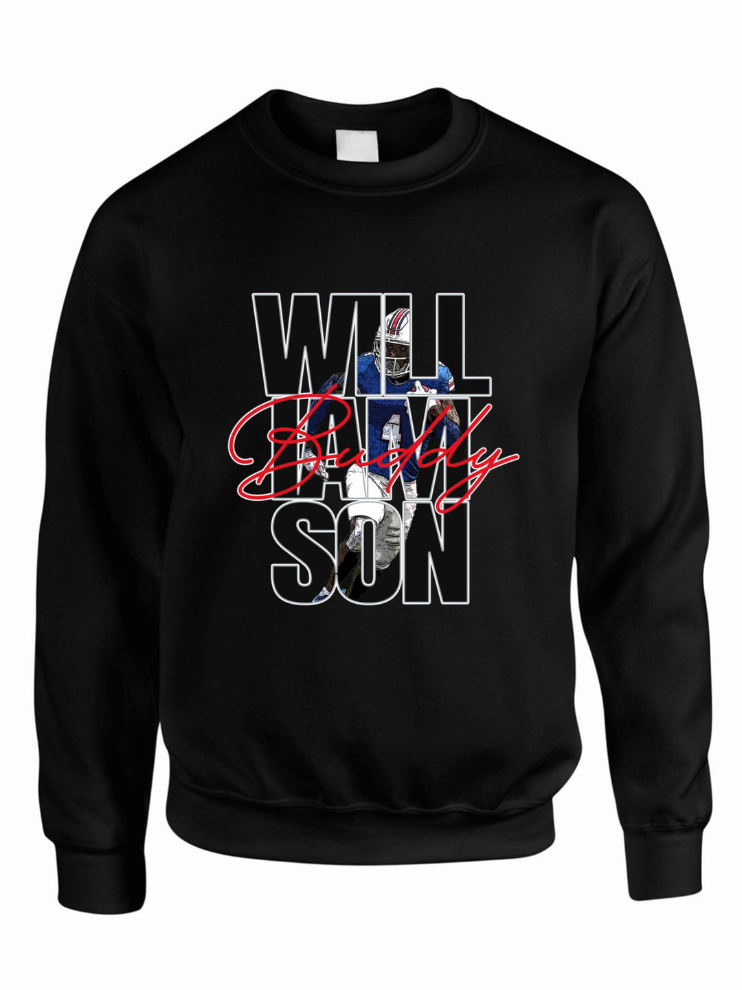 BEEJ4Y Crewneck Sweatshirt