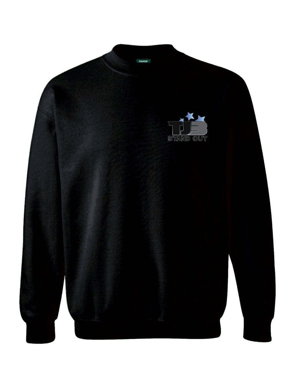 T3 Standout Crewneck Sweatshirt