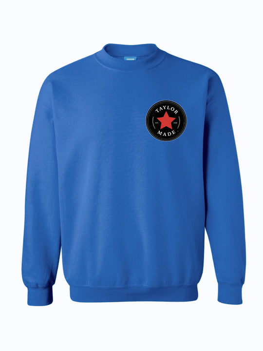 Taylor Made Crewneck Sweatshirt