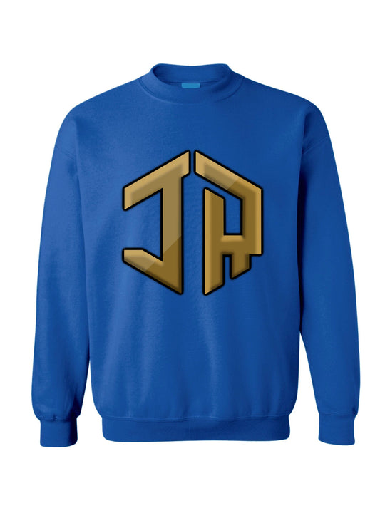 Jaquarii Roberson Crewneck Sweatshirt