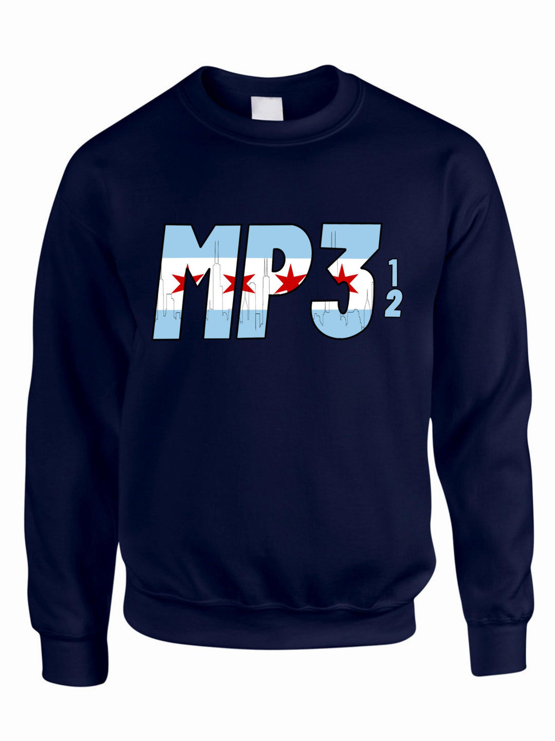 MacPoole Crewneck Sweatshirt