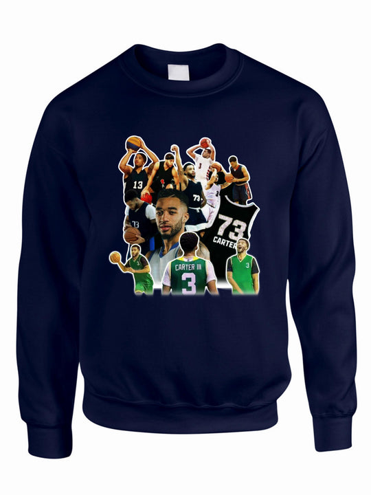 OC3 Crewneck Sweatshirt