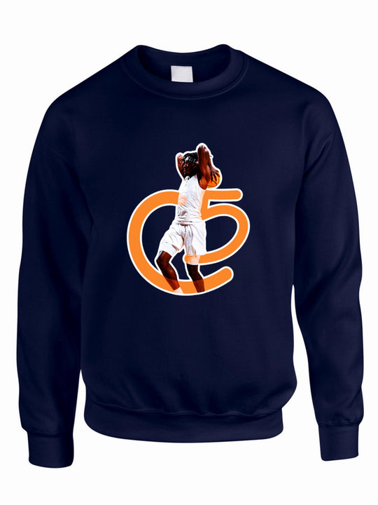 Caleb Asberry Crewneck Sweatshirt