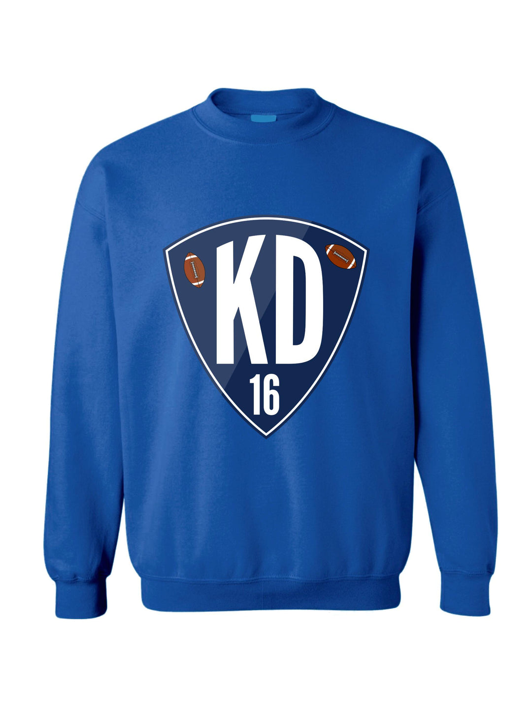 KD16 Crewneck Sweatshirt